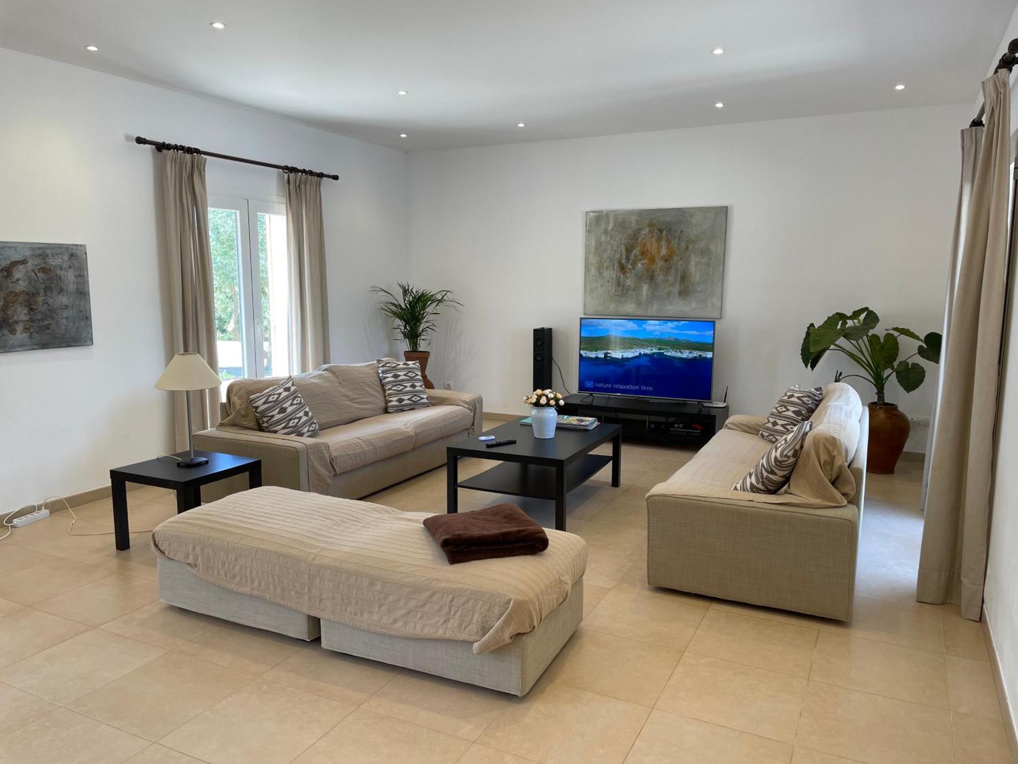 Son Virgili Es Trenc Villa Campos  Room photo